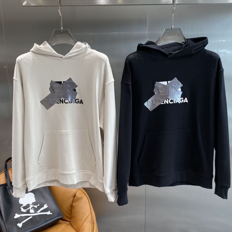 Ba1en*iaga hoodies